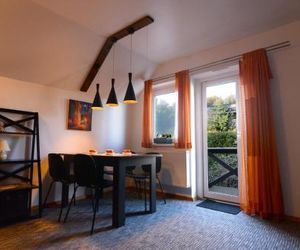 Apartment 5A Kaunas Lithuania