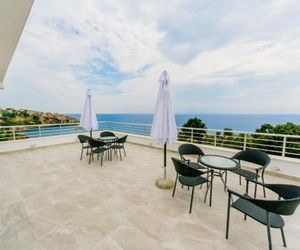 Teuta Apartments Ulcinj Montenegro