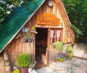 Guesthouse Vrbnica Pluzine Montenegro