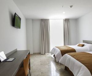 SR Hotel & Suites Chapala Mexico