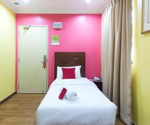 ZEN Hotel Sunjoy9 @ Bandar Sunway Petaling Jaya Malaysia