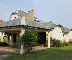 Villa with Private Swimming Pool Sempang Ampat Malaysia