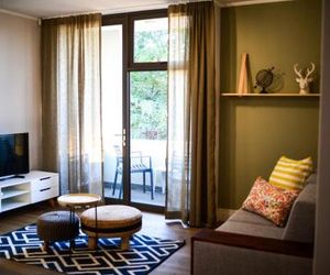 iKon Self Catering Windhoek Namibia