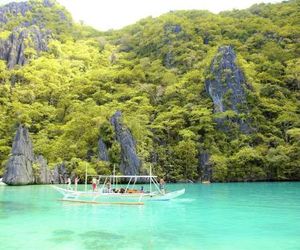 One El Nido Suite Lagen Island Philippines