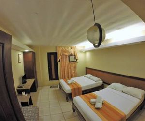 MelSol Hotel Vigan Philippines