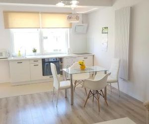 Apartament Muszelka Ustka Poland