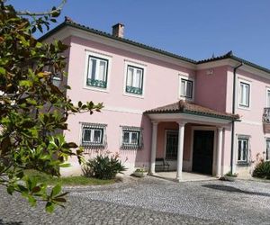 Casa Da Palmeira Leiria Portugal