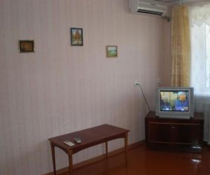Apartment Pervomayskaya 191/1 Yeysk Russia