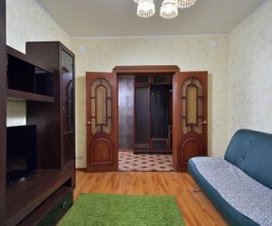 Apartment Karla Marksa 22 Omsk Russia