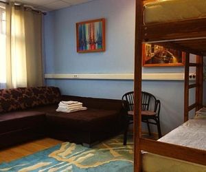Hotel & Hostel EKOnom v Otradnom Rayevo Russia