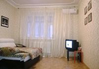 Отзывы Apartment on Simonova 14