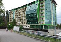 Отзывы Apartments on Belorusskaya 20