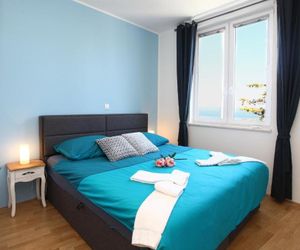 San Simon Sea view Apartment LL Izola Slovenia
