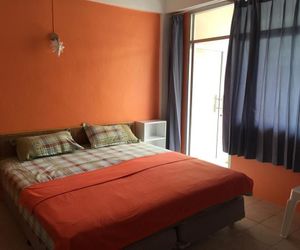 Melissa guesthouse Jomtien Beach Thailand