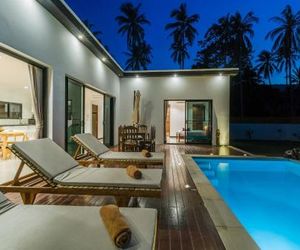 Villas Mona Lamai Beach Thailand