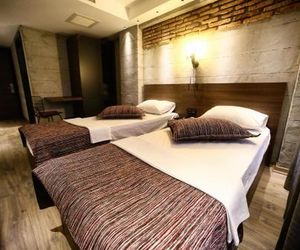 Elibol Hotel Istanbul Turkey