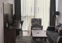 Отзывы Skyport Istanbul Hotel