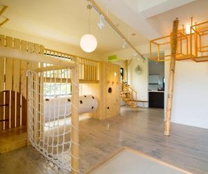 Fine home B & B Jian Taiwan