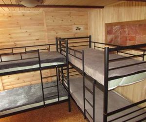 Eco Comfort Hostel Kiev Ukraine