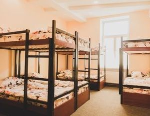 Hostel-Home Kiev Ukraine