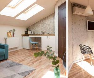 Striha apart Ivano-Frankivsk Ukraine