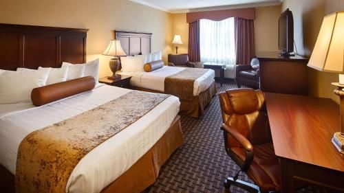 Best Western Plus Southpark Inn & Suites