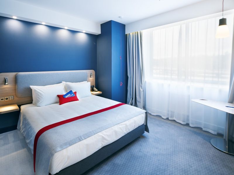 Hotel Photo 1