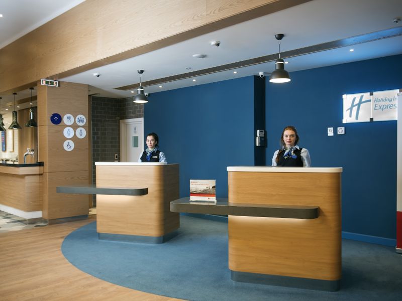 Hotel Photo 14