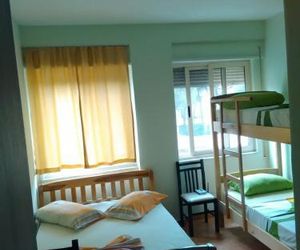 The Green Apartment Golem Albania