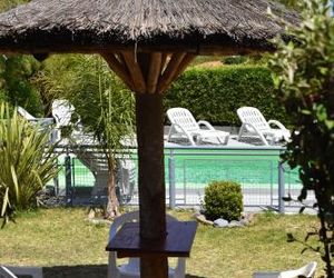 Cabanas El Regreso Merlo Argentina