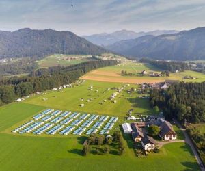 GPtents- Spielberg Massweg Austria