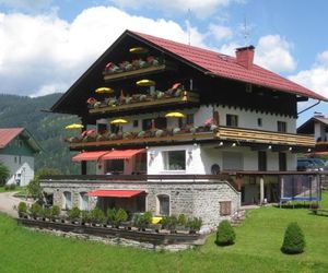 Haus Keti Riezlern Austria