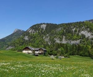 Urlauben im Grünen Fuschl am See Austria