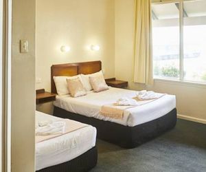 Town and Country Motel South Strathfield Australia