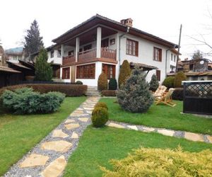 Family Vacation Home Topolnitza Koprivshtitsa Bulgaria