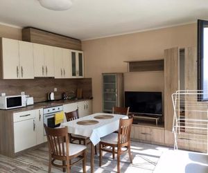Magnolia Sea View Studio Golden Sands Bulgaria