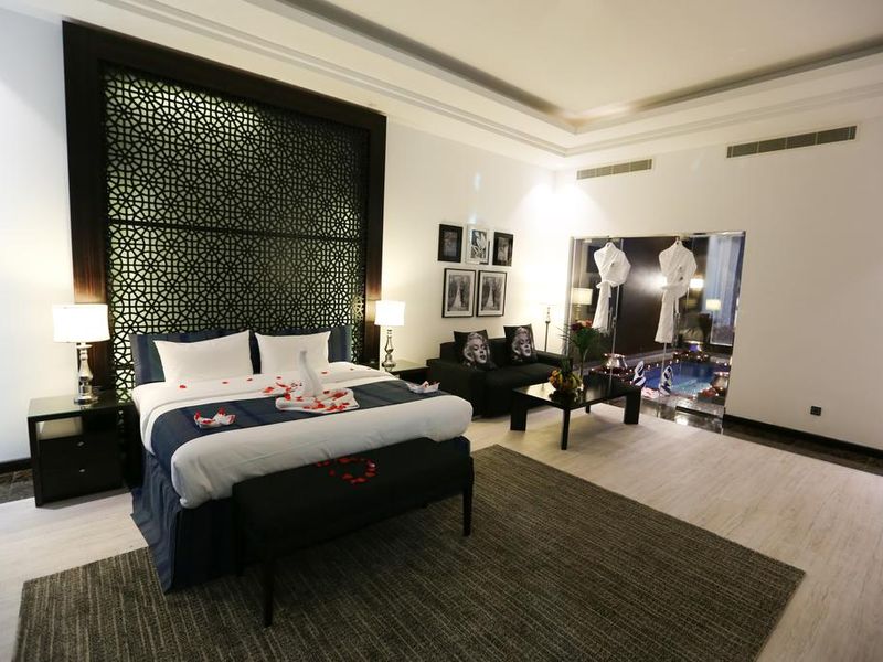 صورة الفندق 1