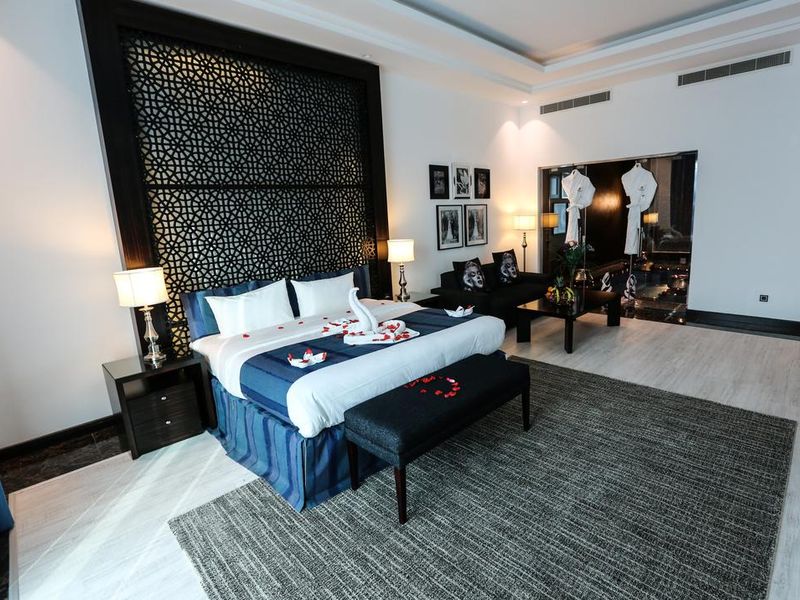 صورة الفندق 2