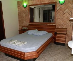 Millenium Hotel Guarulhos Brazil