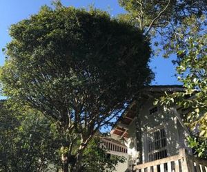 Loft Palácio de Cristal Petropolis Brazil