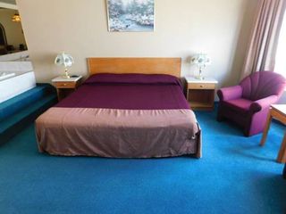 Hotel pic Western Budget Motel #1 Leduc/Nisku