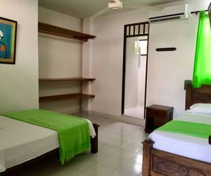 Hotel Caribe Royal Tolu Colombia