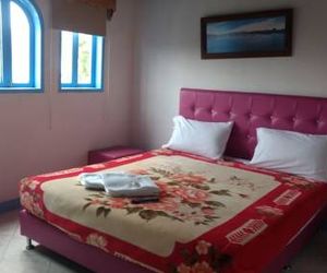 Hotel El Castillo Guatape Colombia