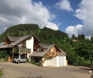 Ferienhaus Beckmann Feldberg Germany