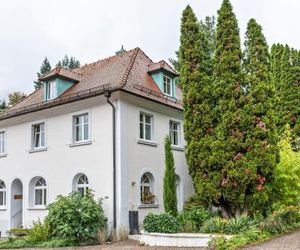 Appartement Waldhorn Badenweiler Germany