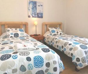 Apartamento Ossuna La Laguna Spain