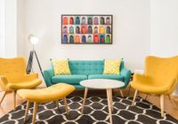 Отзывы Sol Vintage & Colorful Apartment