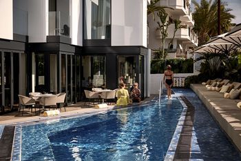 Hotel Photo 22