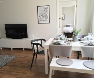Lapland Quality City Apartment Rovaniemi Rovaniemi Finland