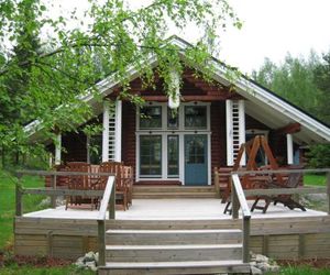 Eteläranta Cottage Mikkeli Finland